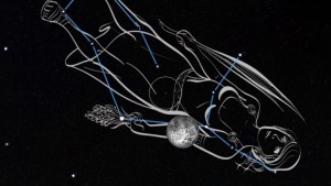 Eclipse Moon April 4 2015 2