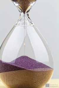 Time-is-running-out-Hourglass